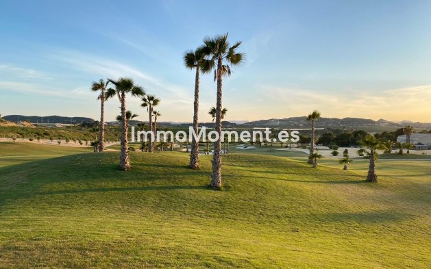 Revente - Appartement - Orihuela - Orihuela Centro