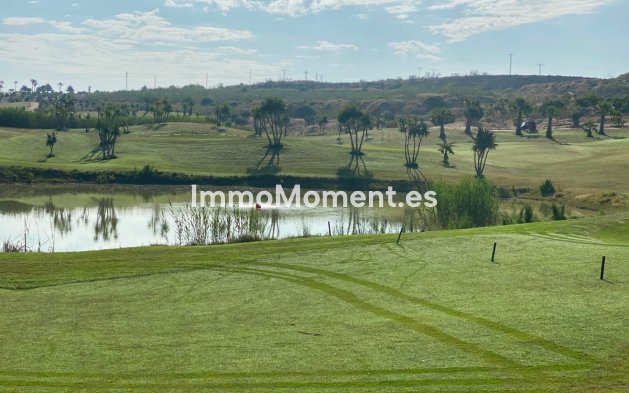 Revente - Appartement - Orihuela - Orihuela Centro