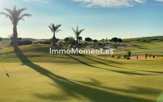 Revente - Appartement - Orihuela - Orihuela Centro