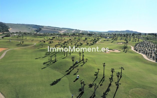 Revente - Appartement - Orihuela - Orihuela Centro