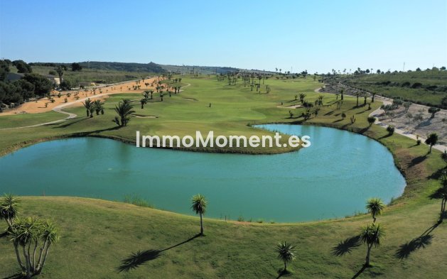 Revente - Appartement - Orihuela - Orihuela Centro