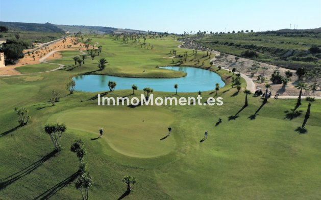 Revente - Appartement - Orihuela - Orihuela Centro