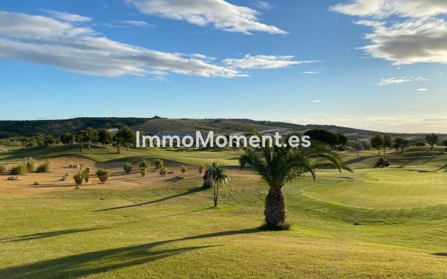 Revente - Appartement - Orihuela - Orihuela Centro