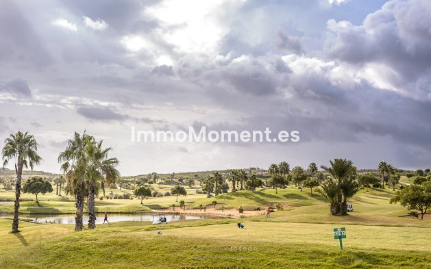 Revente - Appartement - Orihuela - Orihuela Centro