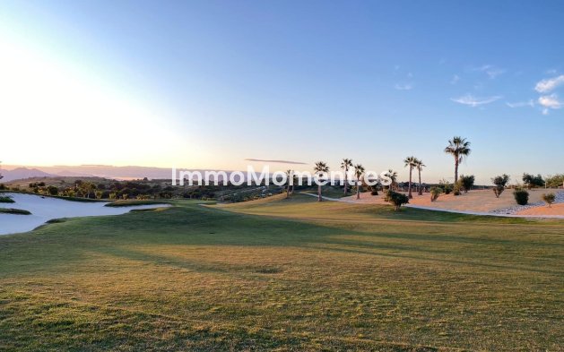 Revente - Appartement - Orihuela - Orihuela Centro