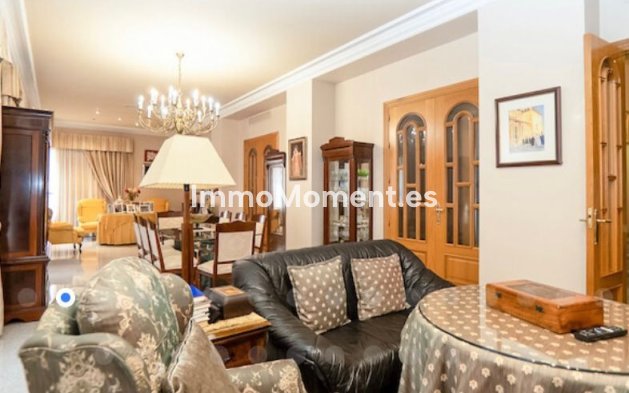 Resale - Townhouse - Jumilla - Jumilla Centro