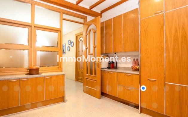 Resale - Townhouse - Jumilla - Jumilla Centro