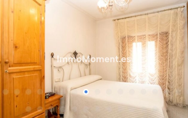 Resale - Townhouse - Jumilla - Jumilla Centro