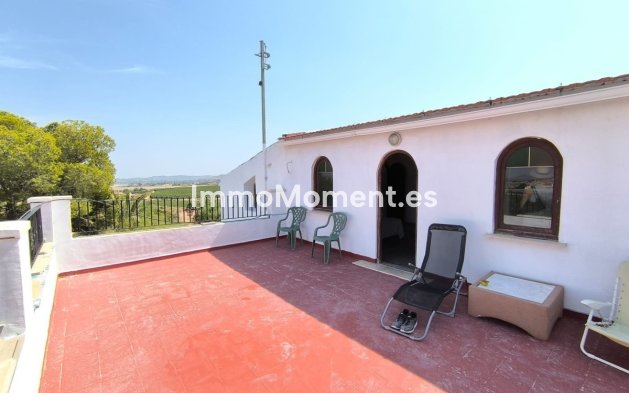Reventa - Villa independiente - Novelda - Novelda Centro