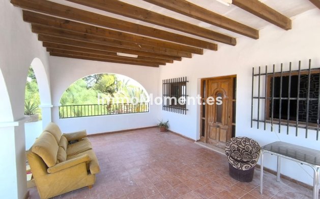 Reventa - Villa independiente - Novelda - Novelda Centro