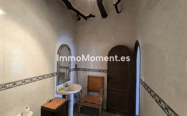 Reventa - Villa independiente - Novelda - Novelda Centro