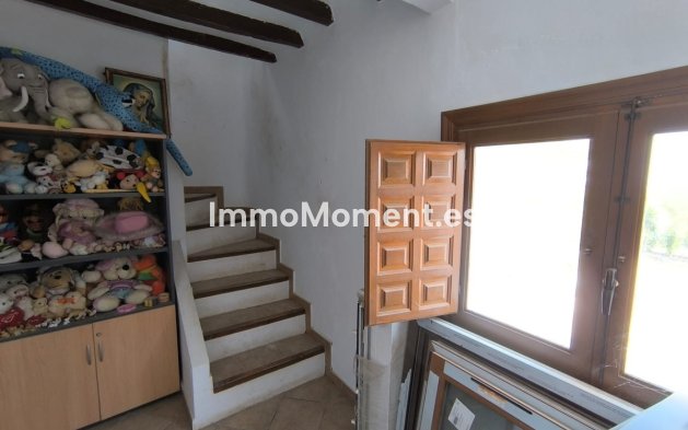 Reventa - Villa independiente - Novelda - Novelda Centro