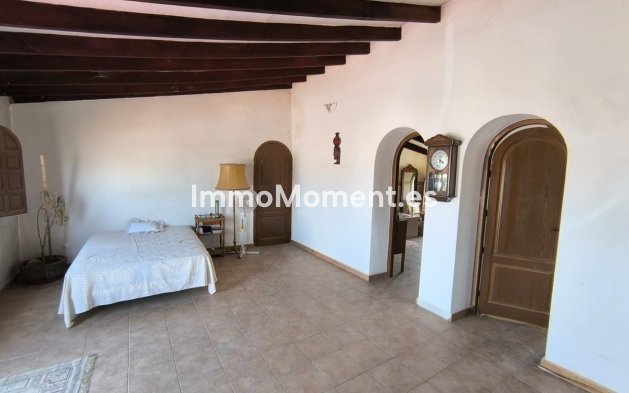 Reventa - Villa independiente - Novelda - Novelda Centro