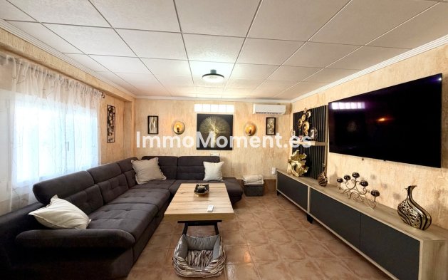 Resale - Detached villa - Fortuna - Fortuna Centro
