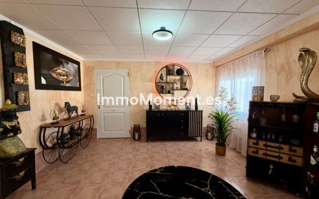 Resale - Detached villa - Fortuna - Fortuna Centro