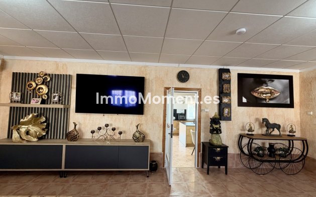 Resale - Detached villa - Fortuna - Fortuna Centro