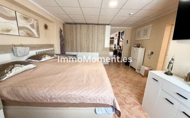 Resale - Detached villa - Fortuna - Fortuna Centro