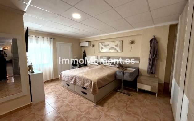 Resale - Detached villa - Fortuna - Fortuna Centro