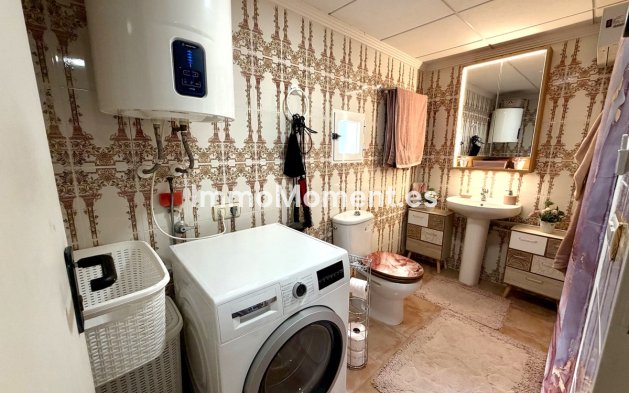 Resale - Detached villa - Fortuna - Fortuna Centro