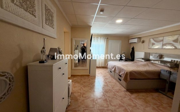 Resale - Detached villa - Fortuna - Fortuna Centro