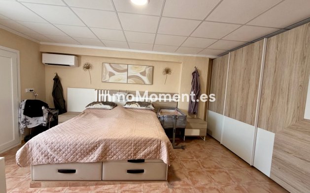Resale - Detached villa - Fortuna - Fortuna Centro