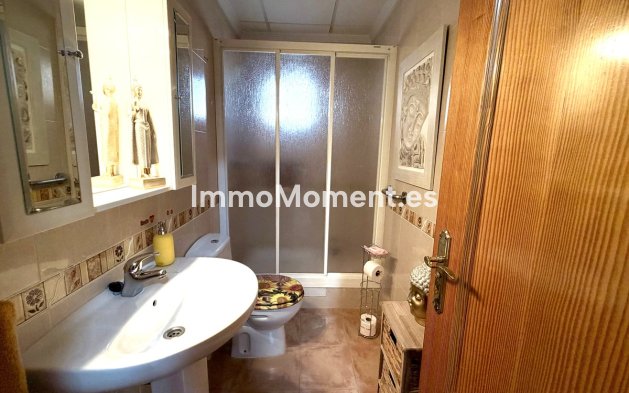 Resale - Detached villa - Fortuna - Fortuna Centro