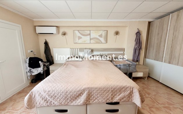 Resale - Detached villa - Fortuna - Fortuna Centro