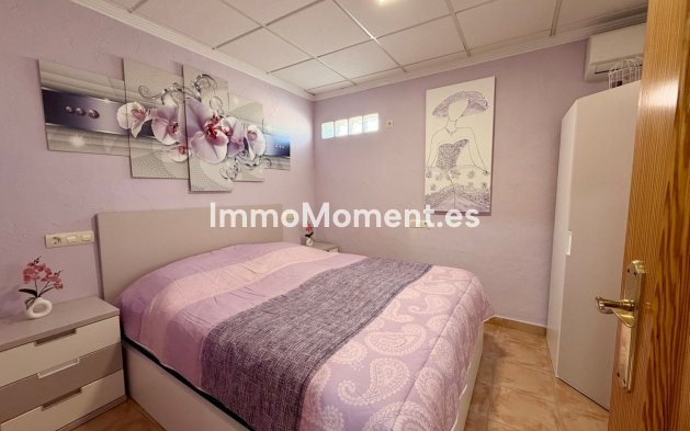 Resale - Detached villa - Fortuna - Fortuna Centro