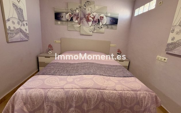 Resale - Detached villa - Fortuna - Fortuna Centro