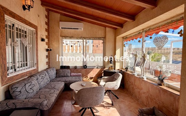 Resale - Detached villa - Fortuna - Fortuna Centro