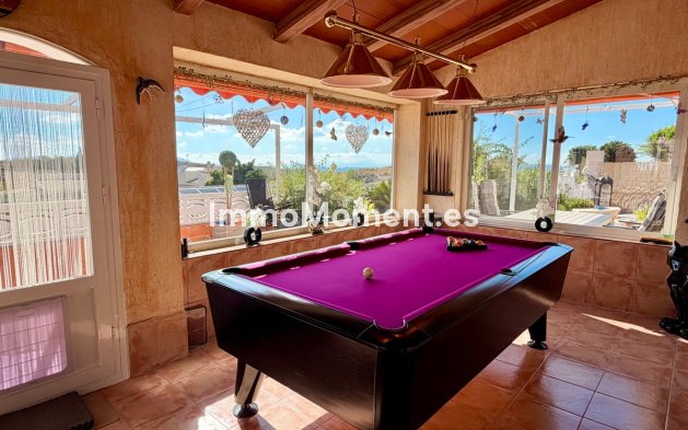 Resale - Detached villa - Fortuna - Fortuna Centro