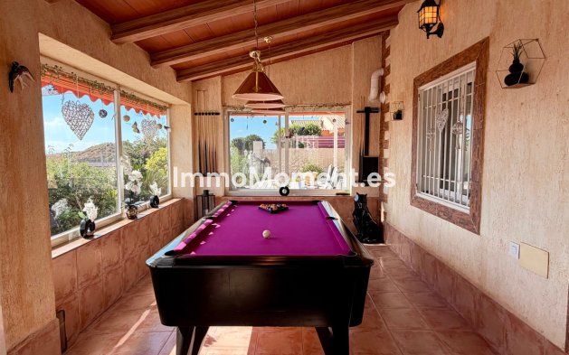 Resale - Detached villa - Fortuna - Fortuna Centro