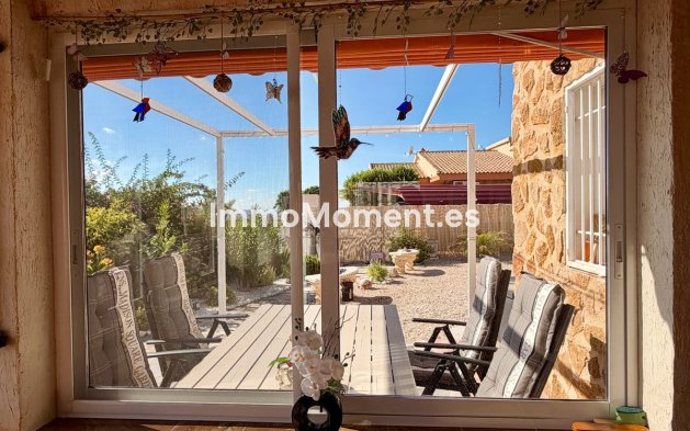 Resale - Detached villa - Fortuna - Fortuna Centro