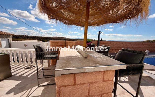 Resale - Detached villa - Fortuna - Fortuna Centro