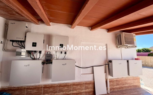 Resale - Detached villa - Fortuna - Fortuna Centro