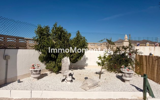 Resale - Detached villa - Fortuna - Fortuna Centro