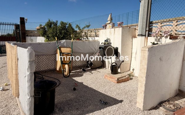 Resale - Detached villa - Fortuna - Fortuna Centro