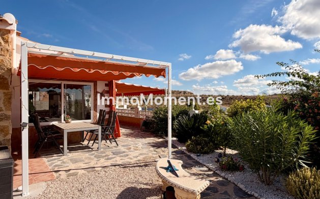 Resale - Detached villa - Fortuna - Fortuna Centro