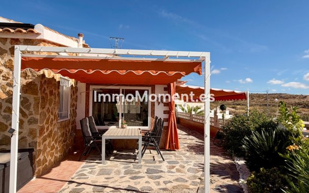 Resale - Detached villa - Fortuna - Fortuna Centro