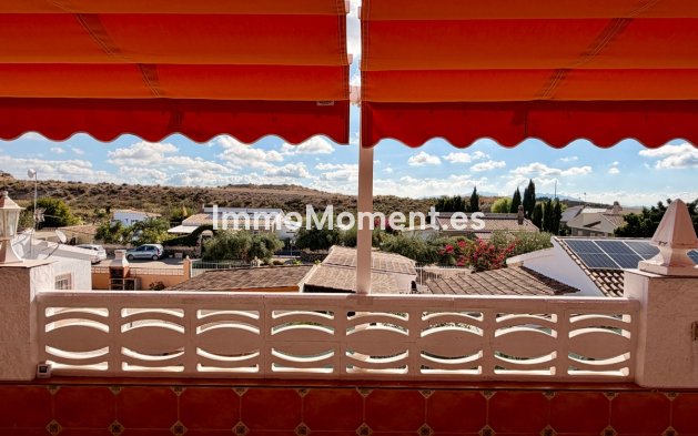 Resale - Detached villa - Fortuna - Fortuna Centro