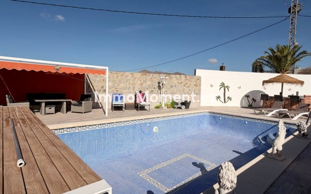 Resale - Detached villa - Fortuna - Fortuna Centro