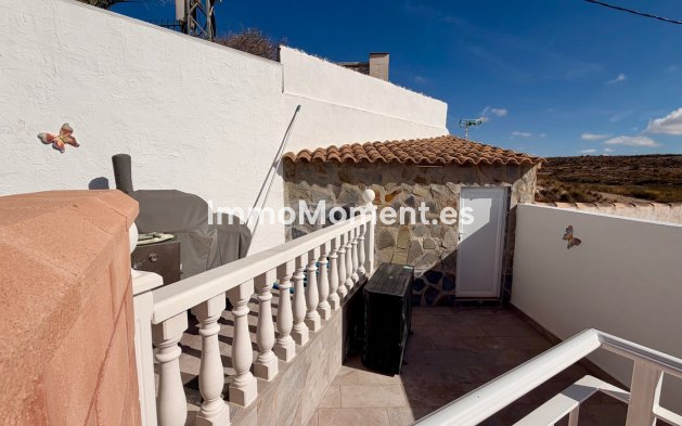 Resale - Detached villa - Fortuna - Fortuna Centro