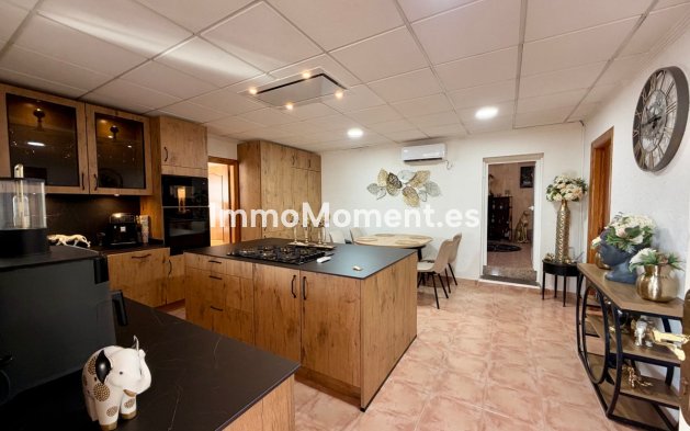 Resale - Detached villa - Fortuna - Fortuna Centro