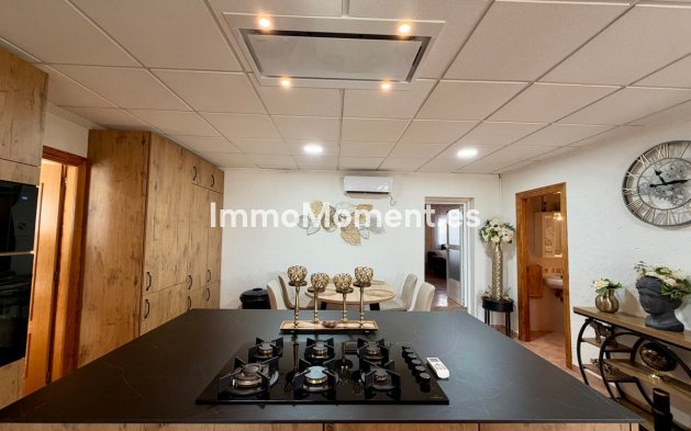 Resale - Detached villa - Fortuna - Fortuna Centro