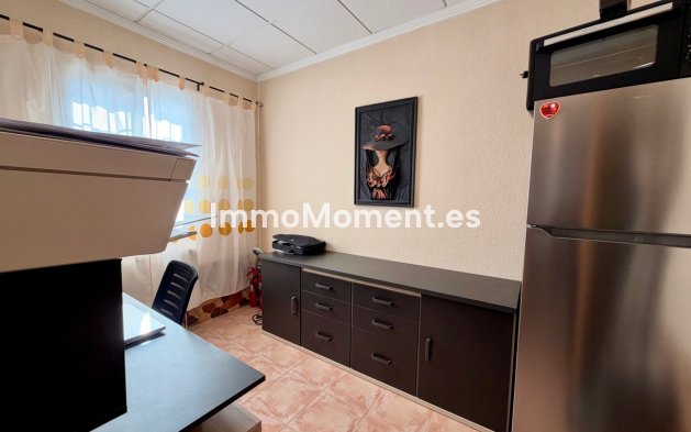 Resale - Detached villa - Fortuna - Fortuna Centro