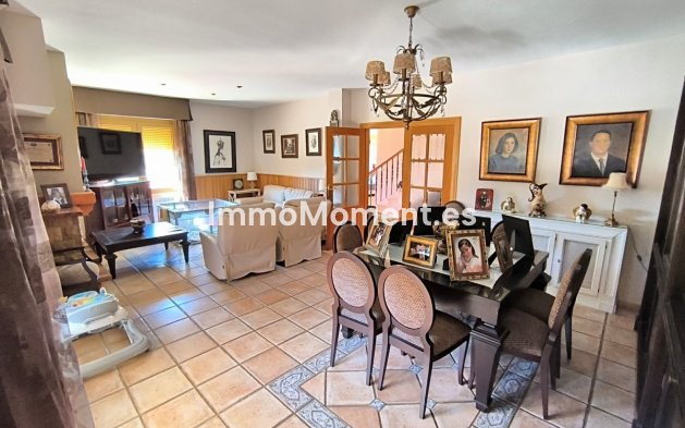 Bestaande woning - Vrijstaande villa - Yecla - Yecla Centro
