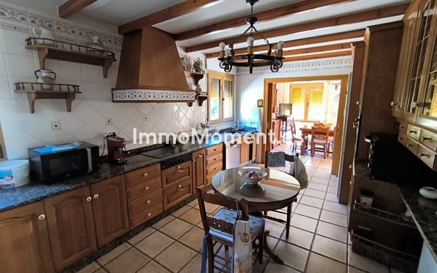 Bestaande woning - Vrijstaande villa - Yecla - Yecla Centro