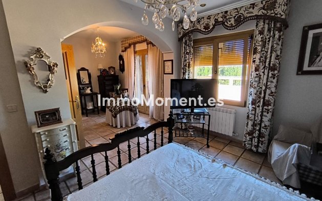 Bestaande woning - Vrijstaande villa - Yecla - Yecla Centro