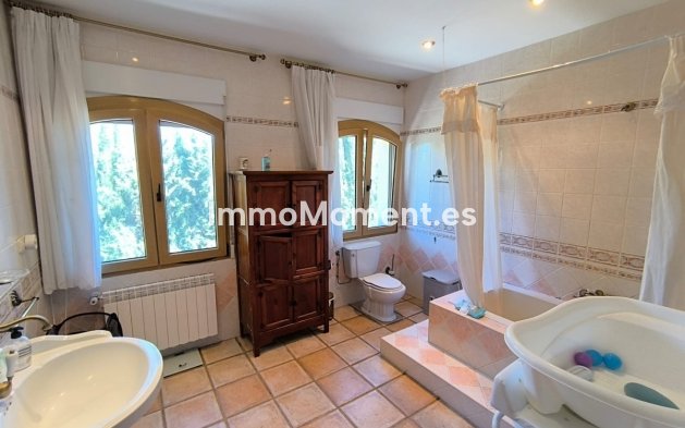 Bestaande woning - Vrijstaande villa - Yecla - Yecla Centro