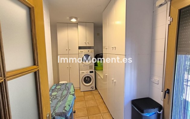 Bestaande woning - Vrijstaande villa - Yecla - Yecla Centro